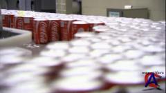 : - / Megafactories: Coca Cola