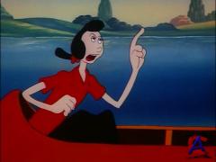   / Popeye the Sailor