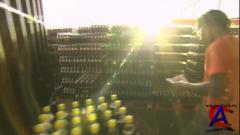 : - / Megafactories: Coca Cola