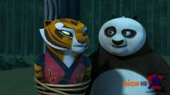 - :   / Kung Fu Panda: Legends of Awesomeness (1 )