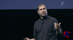      / The Way Steve Jobs Changed the World
