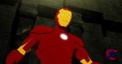  :    / Iron Man: Armored Adventures (1 )