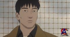   / Jin-Roh: The Wolf Brigade