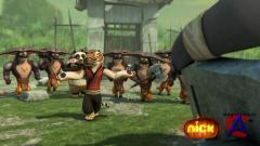 - :   / Kung Fu Panda: Legends of Awesomeness (1 )