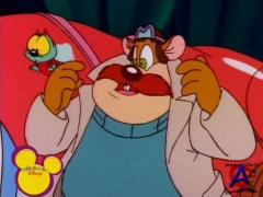       / Chip n Dale Rescue Rangers
