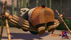 - :   / Kung Fu Panda: Legends of Awesomeness (1 )