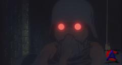   / Jin-Roh: The Wolf Brigade