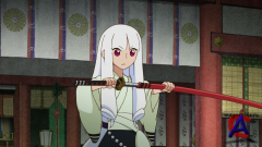Katanagatari /  