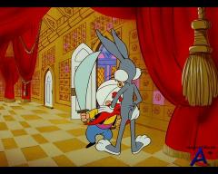1001    / Bugs Bunnys 3rd Movie: 1001 Rabbit Tales