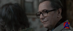 ,  ! / Tinker Tailor Soldier Spy