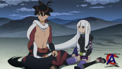 Katanagatari /  
