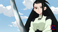 Katanagatari /  