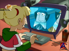    / Gadget nd the Gadgetinis (1-2 )