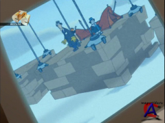    / Gadget nd the Gadgetinis (1-2 )