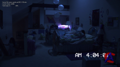   3 / Paranormal Activity 3 [UNRATED]