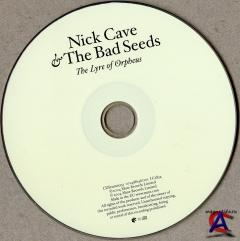 Nick Cave & The Bad Seeds - Abattoir Blues / The Lyre Of Orpheus