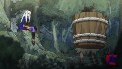 Katanagatari /  