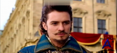  / The Three Musketeers