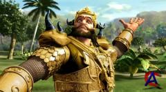 :  / Ramayana: The Epic
