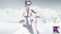 Katanagatari /  