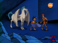  / Hercules(1-2 )