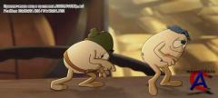     / Otra pelicula de huevos y un pollo
