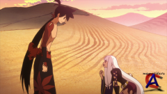 Katanagatari /  