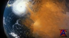 NG -  :   / Storm Worlds: Deadly dust