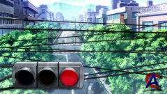    1.11 -  ()  / Rebuilt Of Evangelion 1.11 - You Are (Not) Alone