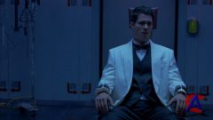  3 / Hostel: Part III
