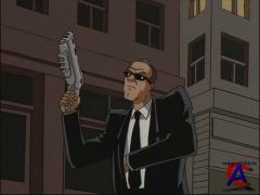    / Men in Black: The Series (1-4 )