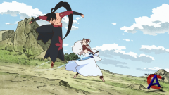 Katanagatari /  