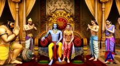:  / Ramayana: The Epic