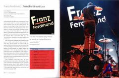 Franz Ferdinand - Franz Ferdinand