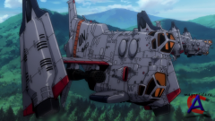    1.11 -  ()  / Rebuilt Of Evangelion 1.11 - You Are (Not) Alone