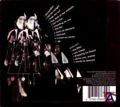Franz Ferdinand - Franz Ferdinand