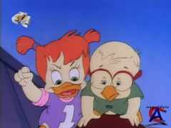   / Darkwing Duck (3 )