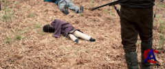  / A Lonely Place to Die