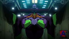    1.11 -  ()  / Rebuilt Of Evangelion 1.11 - You Are (Not) Alone
