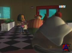   , - / The Adventures of Jimmy Neutron: Boy Genius (2 )