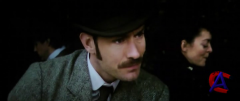  :   / Sherlock Holmes: A Game of Shadows