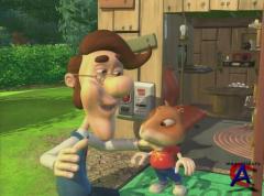   , - / The Adventures of Jimmy Neutron: Boy Genius (2 )