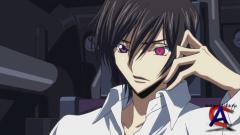 Code Geass - Lelouch Of the Rebellion /   -  