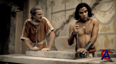 :  ,   / Atlantis: End of a World, Birth of a Legend
