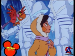  / Aladdin (2 )