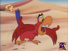  / Aladdin (2 )