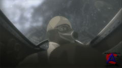 Sukai Kurora / The Sky Crawlers /  