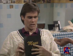    / In Living Color ( 1 - ) 23  c   / Jim Carrey