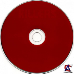 The Killers - Hot Fuss (Limited Edition)