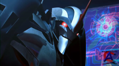 :  / Transformers: Prime Darkness Rising
